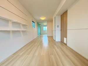 のマンスリーマンション・ウィークリーマンション「ＢＲＩＸ宮城亘理 101・LDK(No.1380384)」メイン画像