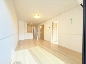 亘理駅（宮城県）のマンスリーマンション・ウィークリーマンション「レジデンス・アスナロ 102・LDK(No.1380394)」メイン画像