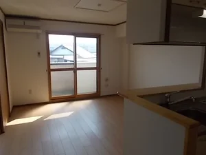 神立駅（茨城県）のマンスリーマンション・ウィークリーマンション「ノイブランシュ・ＫＭ 201・洋室(No.1380396)」メイン画像