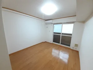 牛久市のマンスリーマンション・ウィークリーマンション「パルテール・スクウェア 203・洋室(No.1380397)」メイン画像