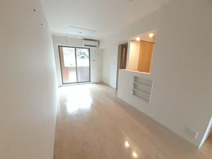 のマンスリーマンション・ウィークリーマンション「アリエッタⅢ 103・洋室(No.1380402)」メイン画像