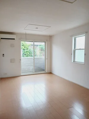 埼玉県のマンスリーマンション・ウィークリーマンション「サン　ヴィレッジ 101・洋室(No.1380412)」メイン画像
