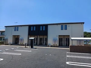 埼玉県のマンスリーマンション・ウィークリーマンション「エスペランサ 204・洋室(No.1380415)」メイン画像