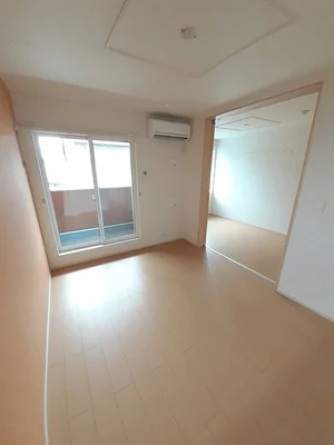 のマンスリーマンション・ウィークリーマンション「ラフレシール高茶屋 202・洋室(No.1380447)」メイン画像