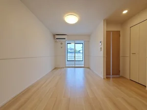 のマンスリーマンション・ウィークリーマンション「ルピナス 103・LDK(No.1380453)」メイン画像