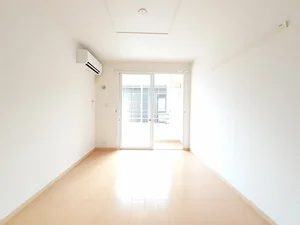 黒部駅（富山県）のマンスリーマンション・ウィークリーマンション「レジデンス・リュミエール 102・洋室(No.1380459)」メイン画像
