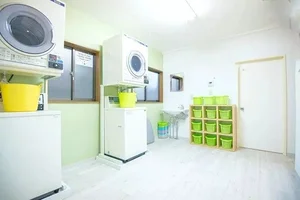 日本大学芸術学部周辺のマンスリーマンション・ウィークリーマンション「【西武鉄道新宿線 沼袋駅】SA-クロス中野8 211・シェアハウス個室(No.1380580)」メイン画像
