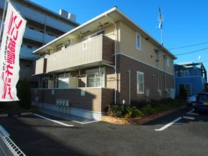 大宮駅（埼玉県）のマンスリーマンション・ウィークリーマンション「アプロ－ズ 203・洋室(No.1380603)」メイン画像