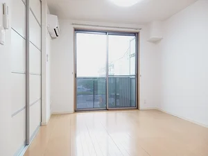 のマンスリーマンション・ウィークリーマンション「エスポワール和 201・洋室(No.1380675)」メイン画像