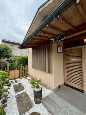 練馬区のマンスリーマンション・ウィークリーマンション「【練馬区 豊島園駅】庭付き２階建の戸建て物件 庭付戸建。車・二輪可・戸建（庭付き）(No.1380679)」メイン画像