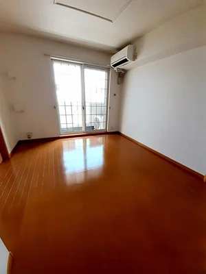 のマンスリーマンション・ウィークリーマンション「リヴィエール西河原 103・洋室(No.1380706)」メイン画像