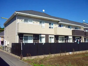いなべ市のマンスリーマンション・ウィークリーマンション「イルマーレ　Ⅱ 103・洋室(No.1380754)」メイン画像