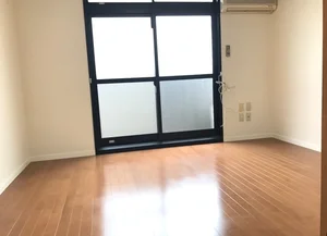 幸手市のマンスリーマンション・ウィークリーマンション「レオパレスリブェール 208(No.1380835)」メイン画像