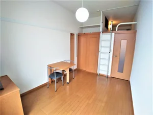 川口市のマンスリーマンション・ウィークリーマンション「レオパレスブルーメン東川口 102(No.1380852)」メイン画像