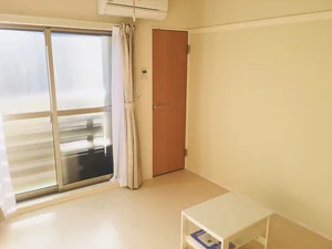 川口市のマンスリーマンション・ウィークリーマンション「クレイノオカムラハイツ６ 201(No.1380868)」メイン画像