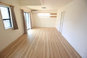 半田市のマンスリーマンション・ウィークリーマンション「レンタルハウス一本木 4LDK(No.1380964)」メイン画像