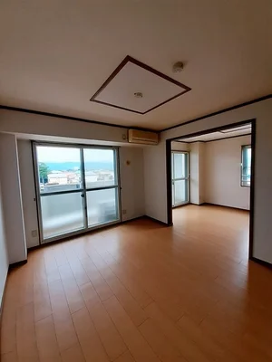 のマンスリーマンション・ウィークリーマンション「エバーグリーン桜川 305・洋室(No.1380967)」メイン画像