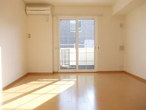 泉中央駅（宮城県）のマンスリーマンション・ウィークリーマンション「サングレイス 103・洋室(No.1380976)」メイン画像