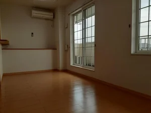 小山駅（栃木県）のマンスリーマンション・ウィークリーマンション「イースト・ハウス 203・洋室(No.1381001)」メイン画像