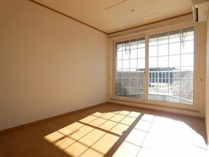 成田駅（千葉県）・京成成田駅（千葉県）のマンスリーマンション・ウィークリーマンション「ミラドールⅡ 203・洋室(No.1381016)」メイン画像