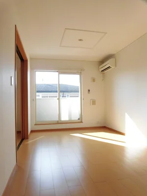 水戸駅（茨城県）のマンスリーマンション・ウィークリーマンション「Ｌｅ・Ｒｅｖｅ 202・洋室(No.1381021)」メイン画像