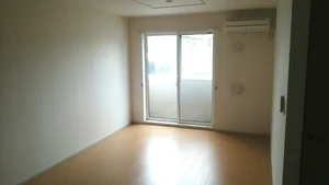 八街市のマンスリーマンション・ウィークリーマンション「ウィッシュＢ 102・洋室(No.1381027)」メイン画像