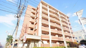 川口短期大学周辺のマンスリーマンション・ウィークリーマンション「ベラルデ 603・洋室(No.1381044)」メイン画像