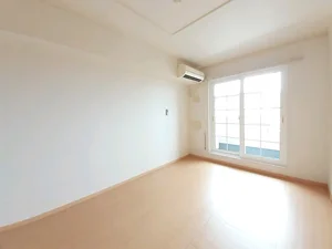 太田市のマンスリーマンション・ウィークリーマンション「サニーガーデンＡ 202・洋室(No.1381045)」メイン画像