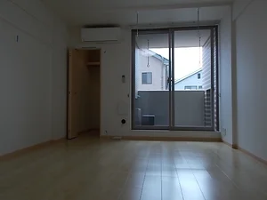 川口市のマンスリーマンション・ウィークリーマンション「サニーフラット 203・洋室(No.1381052)」メイン画像