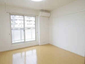 川口市のマンスリーマンション・ウィークリーマンション「エクレール朝日 201・洋室(No.1381055)」メイン画像