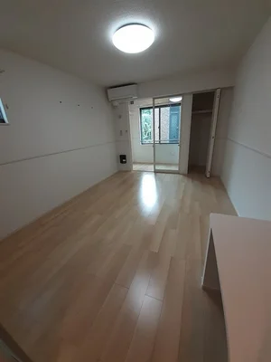 川口市のマンスリーマンション・ウィークリーマンション「サンサリーレさくら 101・洋室(No.1381064)」メイン画像