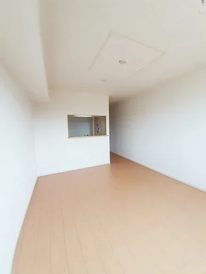 立川市のマンスリーマンション・ウィークリーマンション「ウィステリアタウン　Ⅹ 203・洋室(No.1381075)」メイン画像