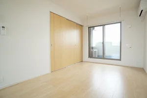 川越市のマンスリーマンション・ウィークリーマンション「エクセルゲート 302・洋室(No.1381080)」メイン画像