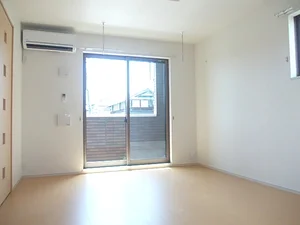 神奈川県の大東建託リーシング株式会社のマンスリーマンション・ウィークリーマンション「ＮｏｒｔｈＩｓｌａｎｄ　Ｋ 101・洋室(No.1381105)」メイン画像