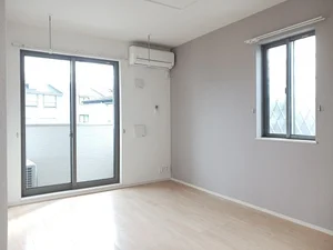 橋本駅（神奈川県）のマンスリーマンション・ウィークリーマンション「ヒルサイドレジデンス 105・洋室(No.1381107)」メイン画像