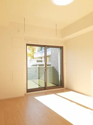 神奈川県の大東建託リーシング株式会社のマンスリーマンション・ウィークリーマンション「サウスⅢ 101・洋室(No.1381126)」メイン画像