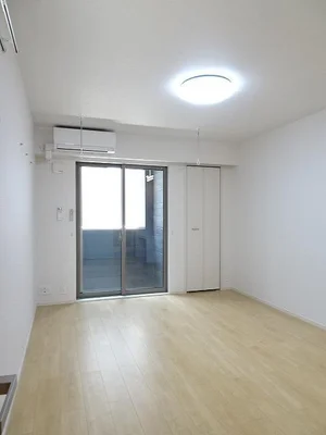藤枝市のマンスリーマンション・ウィークリーマンション「ラフィーネ　Ｅ 101・洋室(No.1381127)」メイン画像