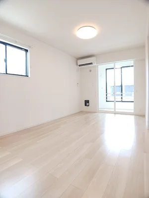 掛川市のマンスリーマンション・ウィークリーマンション「ルナ　ソレイユ 101・洋室(No.1381147)」メイン画像