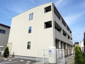 岡崎市のマンスリーマンション・ウィークリーマンション「ローズデール 105・洋室(No.1381155)」メイン画像
