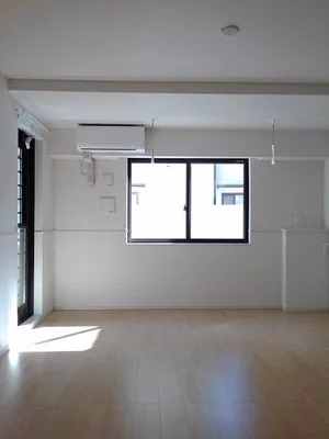 豊川市のマンスリーマンション・ウィークリーマンション「ハーモニーガーデン 105・洋室(No.1381159)」メイン画像