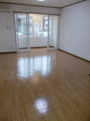 福井市のマンスリーマンション・ウィークリーマンション「アクア・フェザー　Ａ 102・洋室(No.1381177)」メイン画像