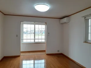 砺波駅（富山県）のマンスリーマンション・ウィークリーマンション「チェレステＢ 103・洋室(No.1381179)」メイン画像