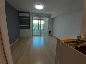 岐阜市のマンスリーマンション・ウィークリーマンション「クレール　カヤ 105・洋室(No.1381189)」メイン画像