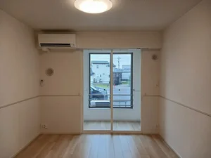 のマンスリーマンション・ウィークリーマンション「ステイズ 102・洋室(No.1381193)」メイン画像