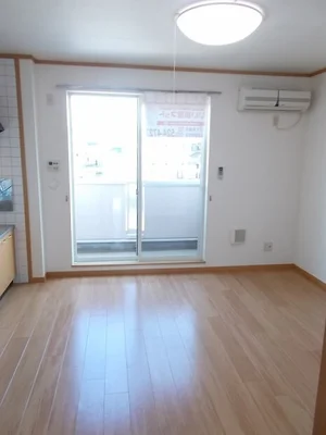 尾張星の宮駅（愛知県）のマンスリーマンション・ウィークリーマンション「ビューラーⅡ 206・洋室(No.1381201)」メイン画像