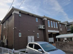 独立行政法人国立病院機構　名古屋医療センター周辺のマンスリーマンション・ウィークリーマンション「ウイング　Ｋ 201・洋室(No.1381211)」メイン画像