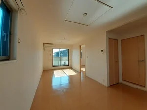 のマンスリーマンション・ウィークリーマンション「Ｈｏｅ　Ｐａｌａｓｅ　Ⅱ 201・LDK(No.1381212)」メイン画像