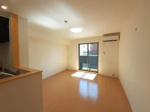 北名古屋市のマンスリーマンション・ウィークリーマンション「ウィスタリアⅢ 102・洋室(No.1381213)」メイン画像