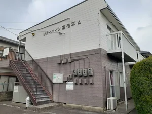 のマンスリーマンション・ウィークリーマンション「シティハイツ高花平Ａ棟 201・和室(No.1381228)」メイン画像