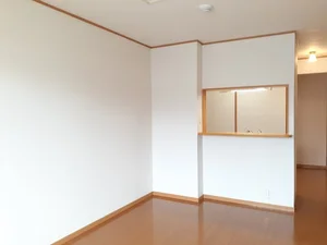 一宮市のマンスリーマンション・ウィークリーマンション「クウ・ラブＢ 203・洋室(No.1381230)」メイン画像